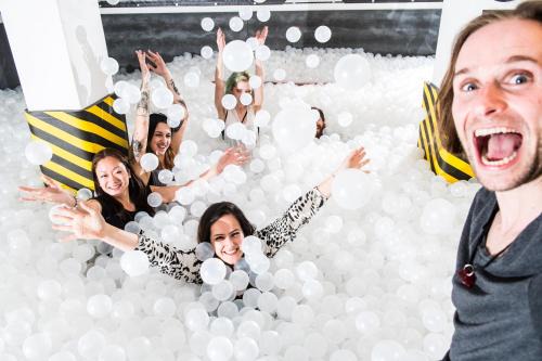 Merces Hostal | WOT New Lisbon