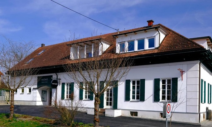 Soechau Apartamento | Wotel