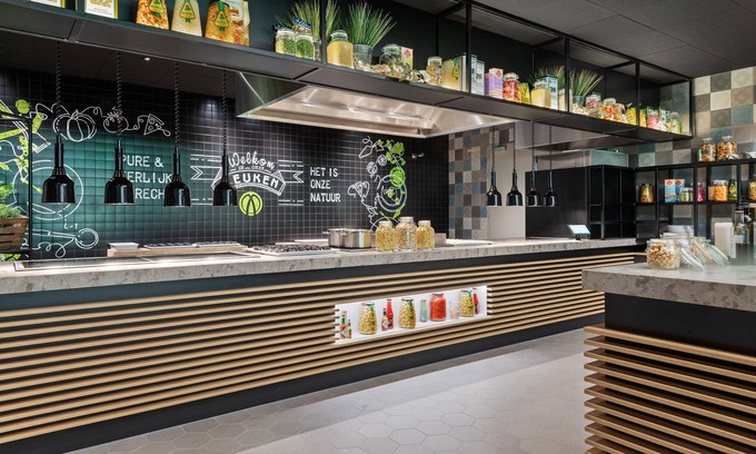 Municipality of Zeist Hotel | Woudschoten Hotel & Conferentiecentrum