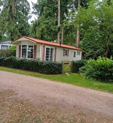 Laag-Soeren Casa | Woudthuisje