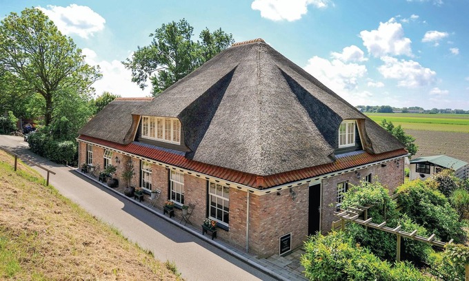 Wieringerwaard Apartamento | Alojamiento de 2 habitaciones en Wieringerwaard