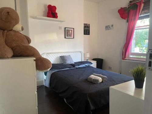 Fulham Broadway Apartamento | Wow, 2 Bed-flat Apartment in Fulham-Chelsea area
