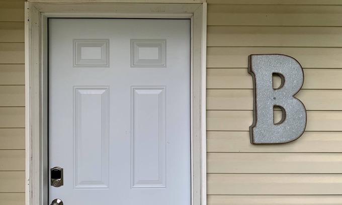 Carrollton Condominio | Wow! 3BR Stylish Retreat Steps from UWG, Tanner & Southwire / Close to Atlanta