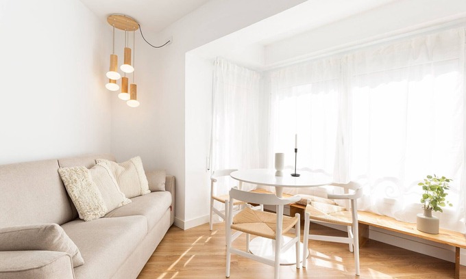 Collblanc y La Torrassa Apartamento | Wow Apartments By Olala Homes