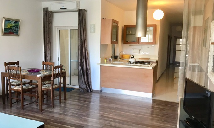 Birkirkara Apartamento | Guau, acogedora habitación en fabuloso apartamento