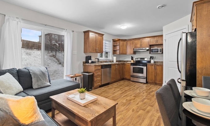 Paradise Apartamento | *WOW* Executive apartment - bright & cozy!