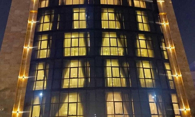 Palestine Street Hotel | WOW Jeddah Hotel-Setten Road