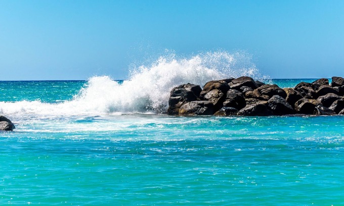 Ko Olina Casa | WOW! Ko Olina 3BR Villa Steps from the Ocean
