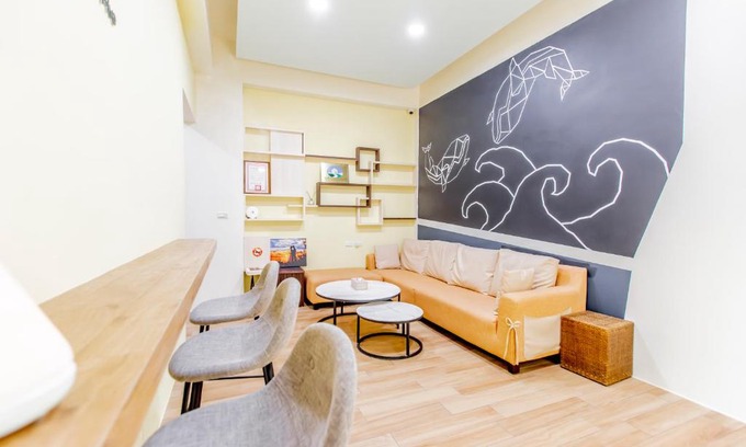 Magong Casa | WOW Penghu Homestay