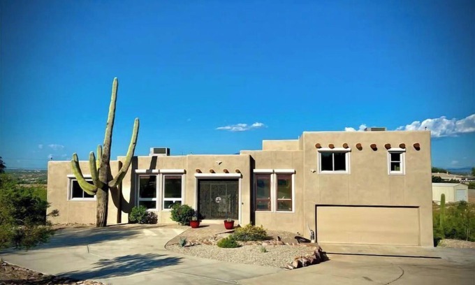 Bridlewood West Casa | Wow Views - Hot Tub - Air Purifier - Discount