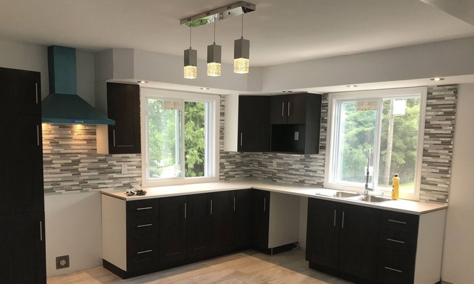 Bellefeuille Casa | WOW! Whole house 3bed/1.5 bath!