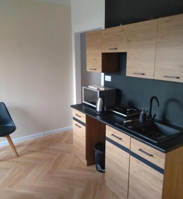 gmina Łyszkowice Apartamento | Wpartament 2