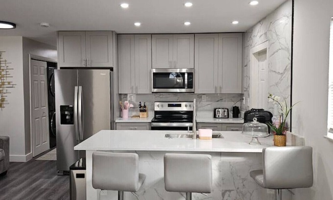 Palm Beach - West Palm Beach Casa | WPB Downtown Value Stay