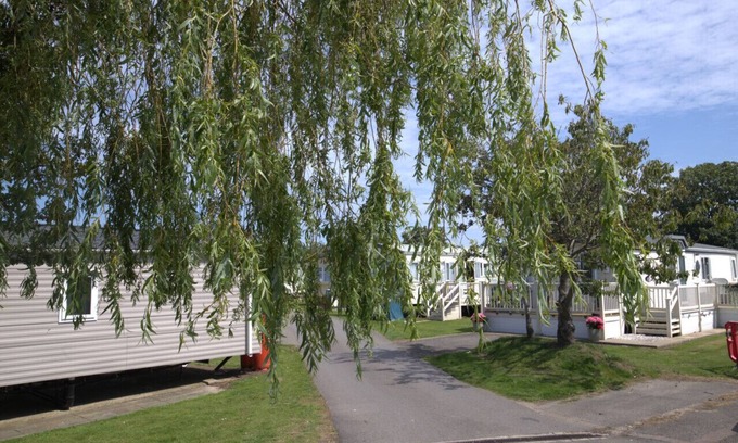 St Mary's Bay Alquiler De RV | WR2 Marlie Holiday Park
