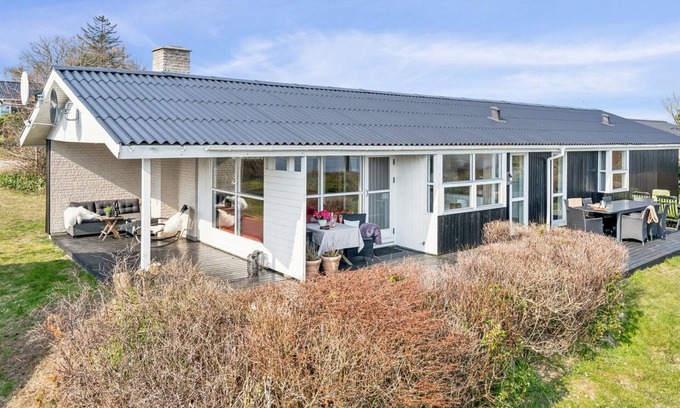 Odde Casa | "Wrage" - from the sea by Interhome