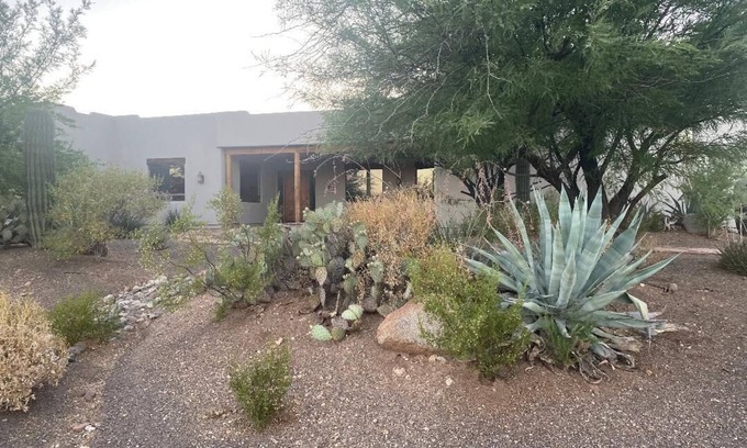 New River Casa | Wranglers Roost Retreat