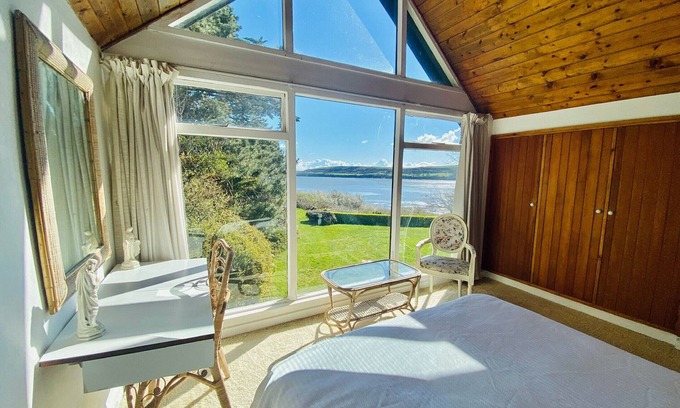 Woodstown Cabaña | Wreckers Cottage