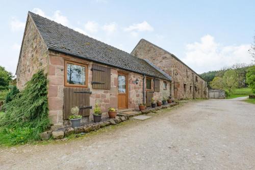 Leek Casa | Wren Cottage