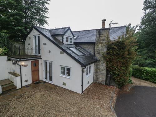Goodrich Casa | Wren Cottage