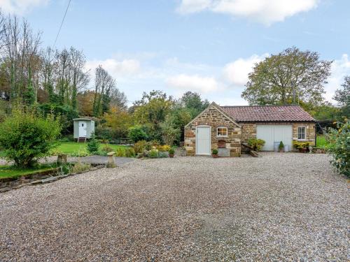 Thirsk Casa | Wren Cottage