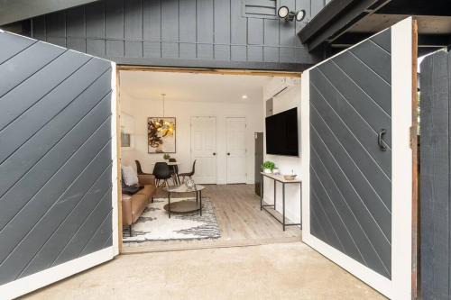 Concord Apartamento | Wren Guest House