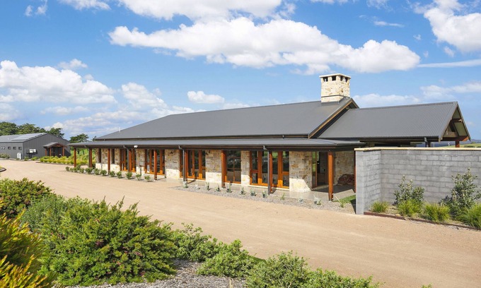 Joadja Otro | Impresionante Homestead en 100 acres, en las tierras altas del sur.