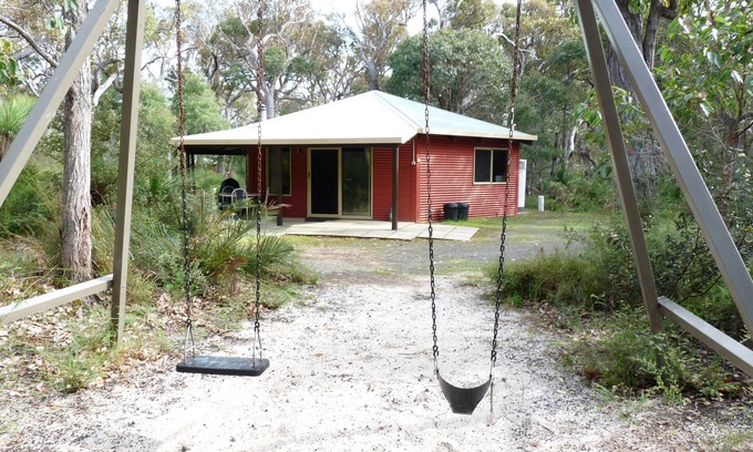 Deepdene Cabina | Wrenwood Chalets