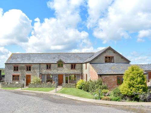 Sherborne Casa | Wriggle View - Dbbm