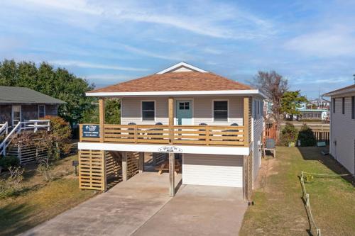 Colington Casa | Wright On Time