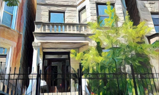 Lakeview Casa | Wrigleyville Inn