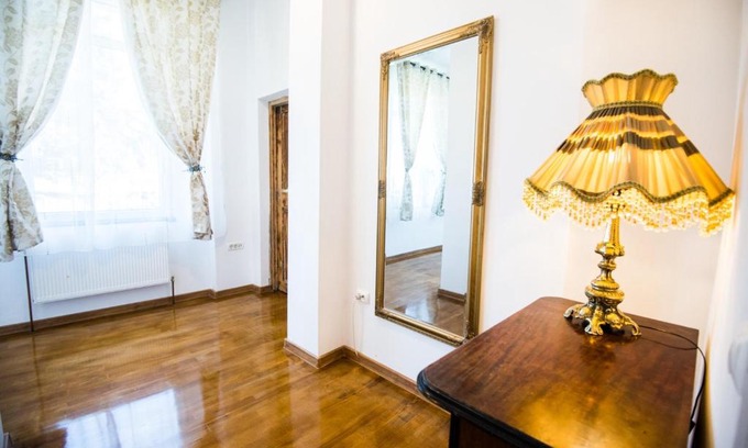 Arad Apartamento | Writer s street residence