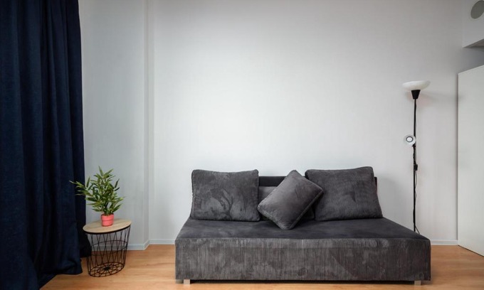 Psie Pole Apartamento | Wrocław Bierutowska Comfort Studio