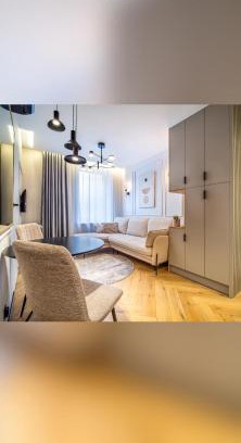 Zary Apartamento | Wrocławska 1 - Centrum