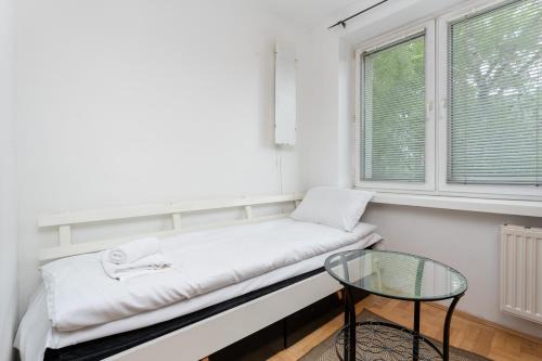 Krowodrza Apartamento | Wrocławska Standard Studio by BookingHost