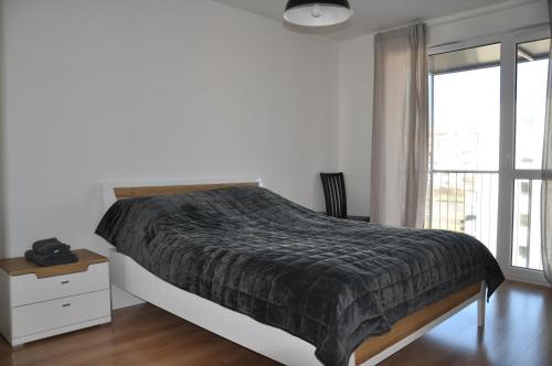 Fabryczna Apartamento | WROCLOVE NET APARTMENTS