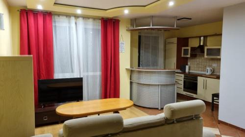 Fabryczna Apartamento | WROCLOVE NET MUCHOBOR