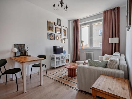 Zaspa Apartamento | Wrzeszcz Apartment - Trams Nearby - by Rentujemy