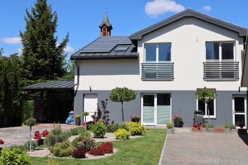 Augustow Apartamento | Wrzosowa 34