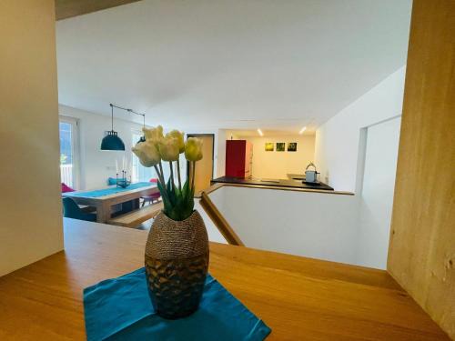 Wolfurt Apartamento | WS Ferienwohnung 1