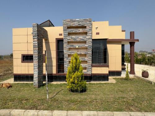 Lusaka Casa | WS guest house