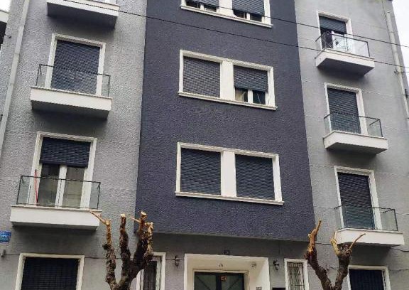 Metaxourgio Apartamento | WSD GOLDEN TIMES 8 Apartment Hotel