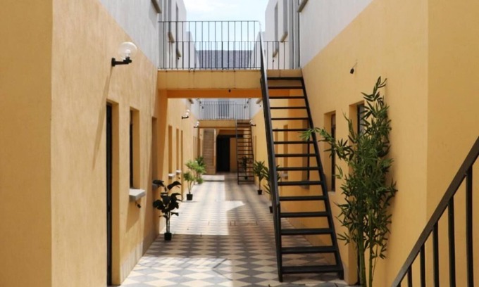 León Centro Apartamento | WUER Arco de la Calzada