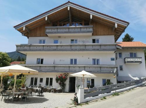 Schleching Casa | WuhrsteinHaus, Heil- und Seminarzentrum Chiemgau