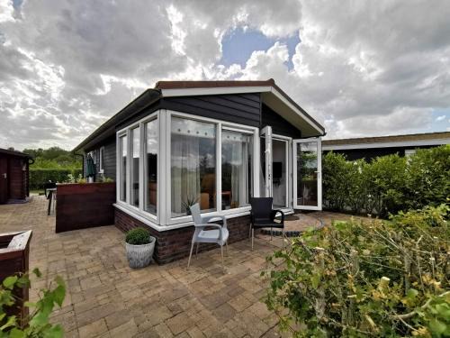 Giethoorn Chalet De Esquí | Wuivend Riet gelegen op Resort Venetie