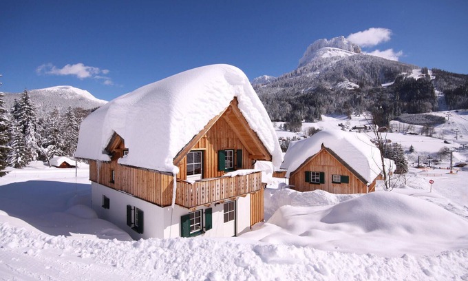 Altaussee Casa | wunderbares Ferienlandhaus
