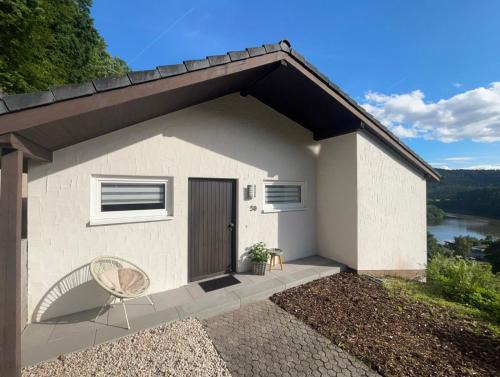 Biersdorf am See Casa | Wunderschön gelegener Bungalow in Biersdorf am See - Best view -
