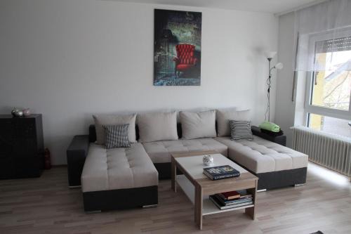 Weinheim Apartamento | Wunderschön Wohnen In Weinheim