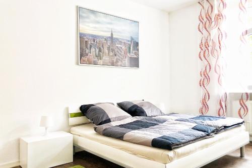 Barmen Apartamento | Wunderschöne Altbauwohnung mit Flair in Wuppertal