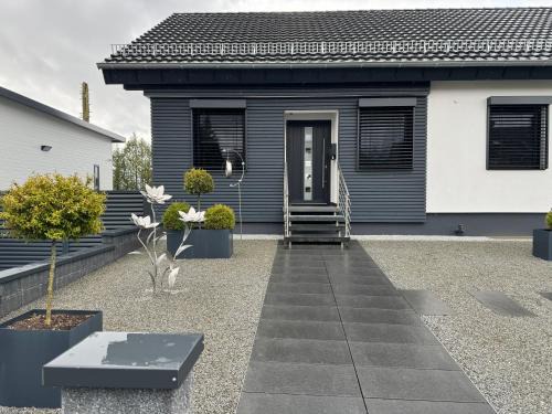 Schollbrunn Apartamento | Wunderschöne Ferienwohnung im Herzen vom Spessart