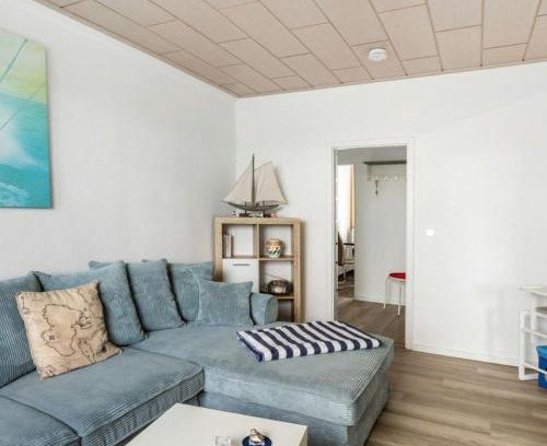 Zwenkau Apartamento | Wunderschöne Wohnung am See auch für Familien